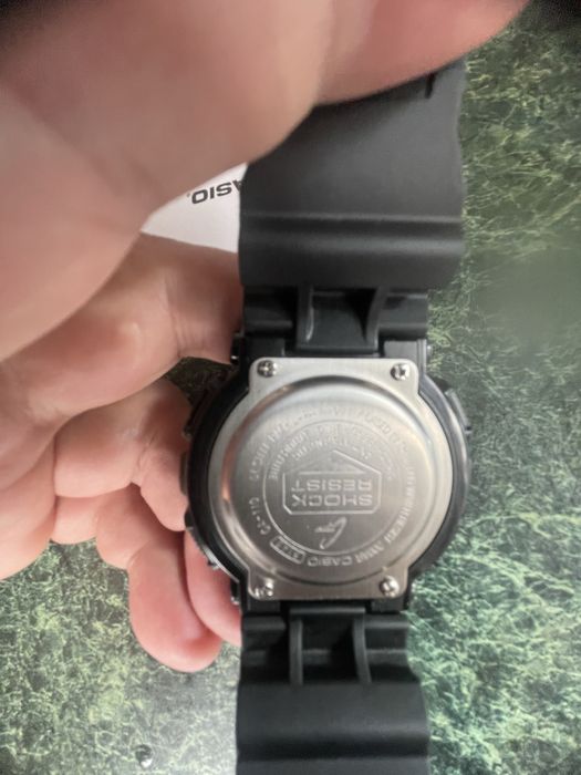 Ceas Casio G-Shock