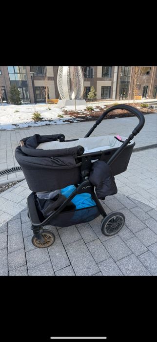 Продаю люльку срочно