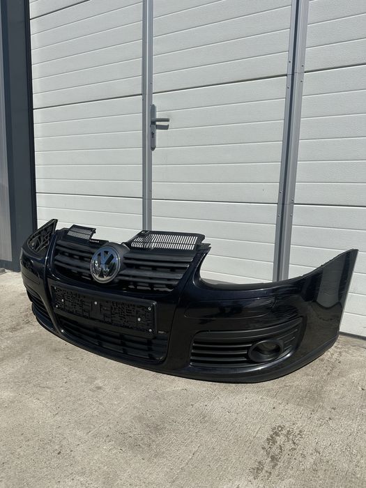 Предна броня от Vw Golf 5 GT