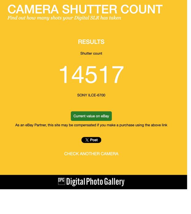 Sony A6700 | Гаранция до 05.2027