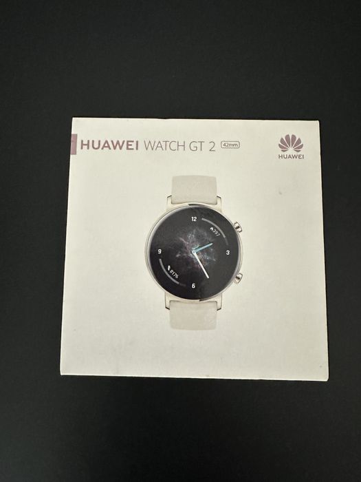 Huawei Watch GT 2