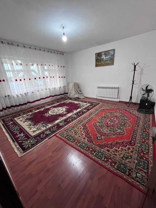 Ijara Kvartira 1xonali remonti yaxshi oylaga