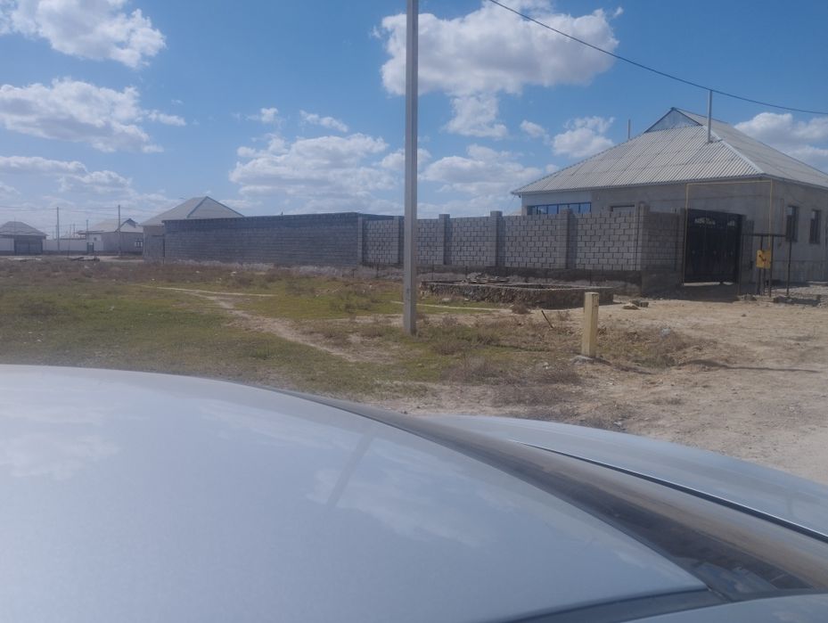 Жер сатылады срочна