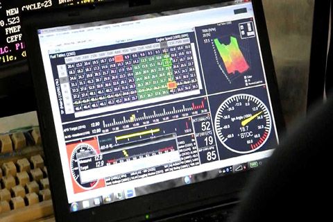 Качествен Чип Тунинг EGR,DPF stage 1 stage 2