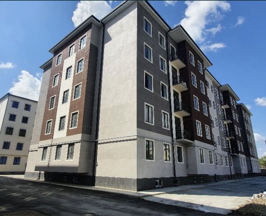 5-mikrorayonda Kvartira sotiladi