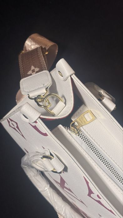 Geanta Louis Vuitton