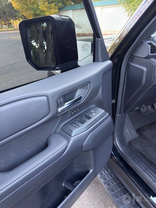 Toyota Land cruiser Prado 250