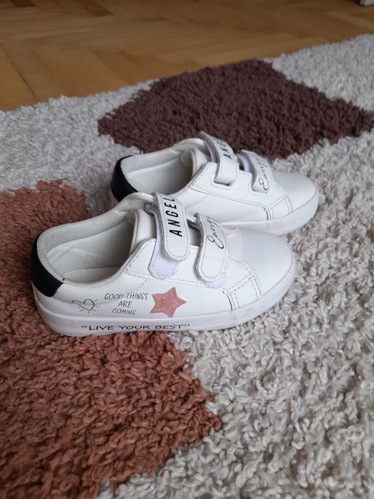 Детски обувки, момиченце 28-31 н.