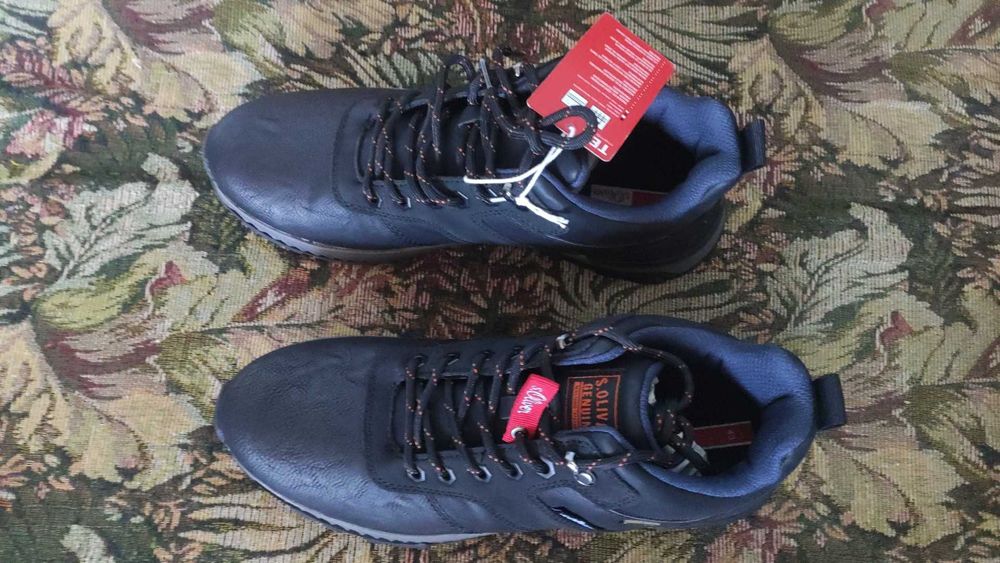 обувки  s.Oliver