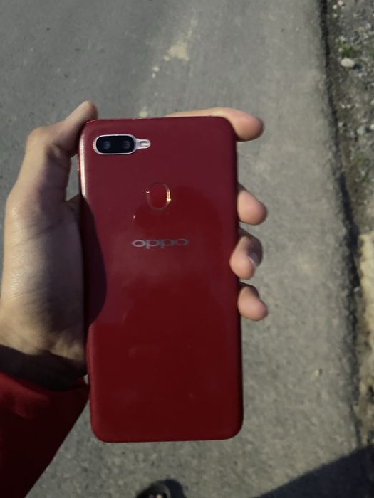 Oppo a5s хорошое сост