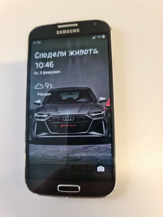 самсунг галакси с4