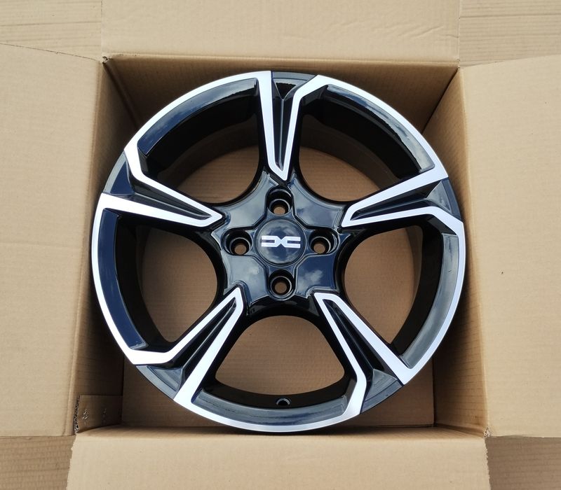 Jante 16 Dacia Sandero Logan MCVSandero Steppway Jogger 4 x 100 R16
