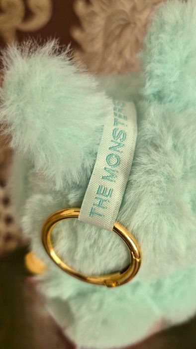 Новая игрушка Лабубу (Labubu).