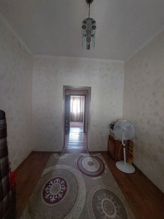 Продам дом из 5 комнат