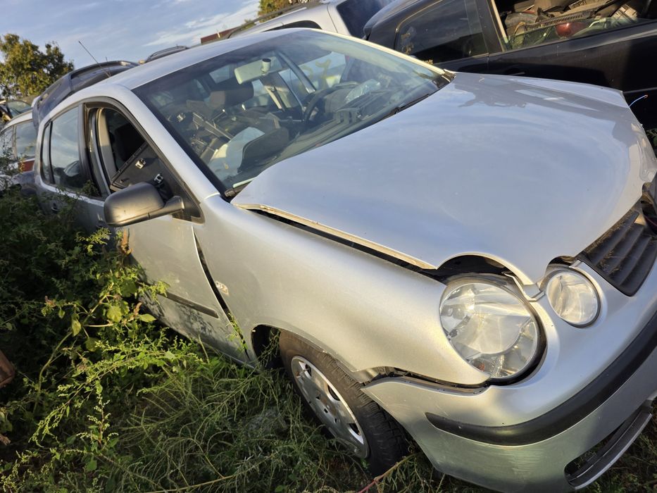 Bara far usa stop haion radiator oglinda Volkswagen Polo 1.2i 1.4i 1.4