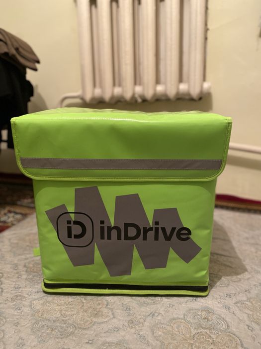 Термосумка.                               .