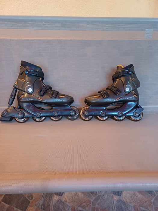 Vând role Rollerblade !