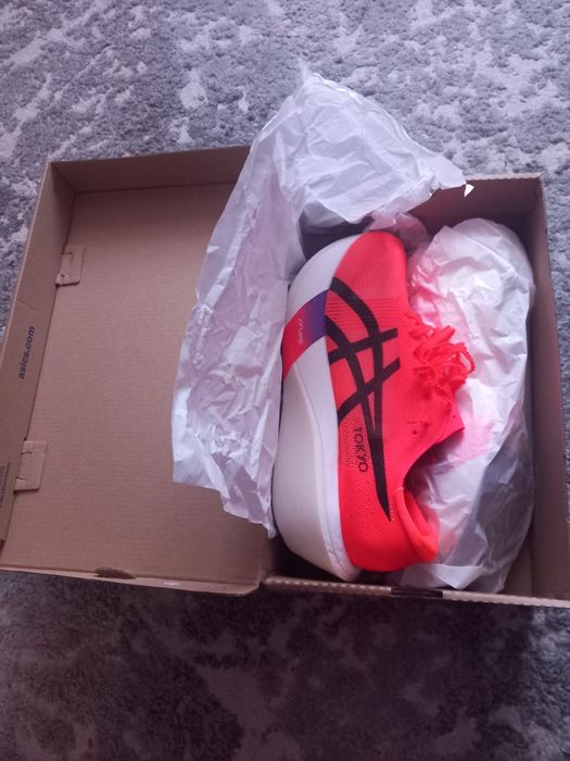 Asics Metaspeed Edge Tokyo 42.5