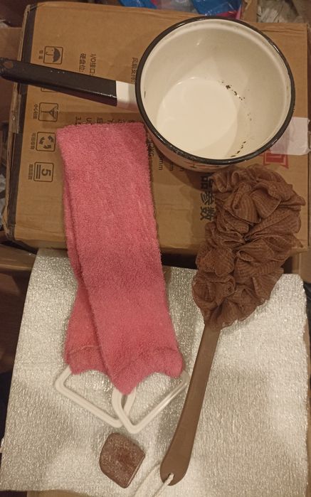 Скатерть новая Юг