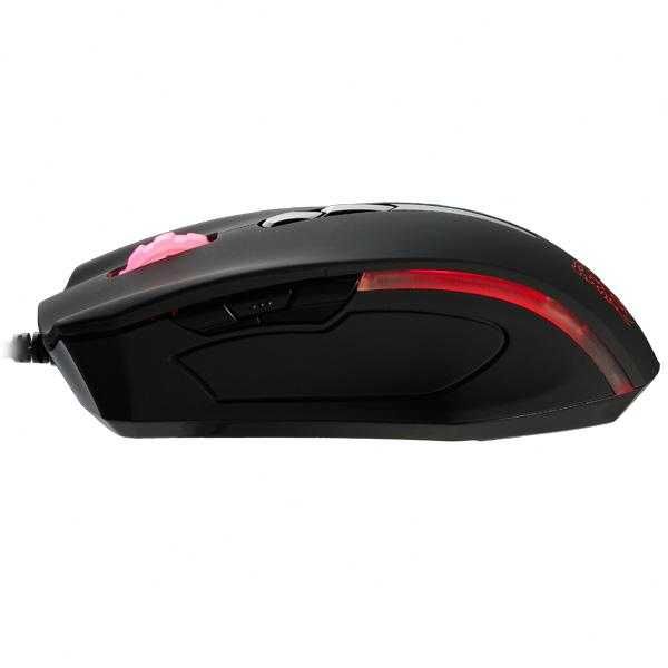 Mouse pentru Jocuri - Gaming Tt eSports Black-Magic War
