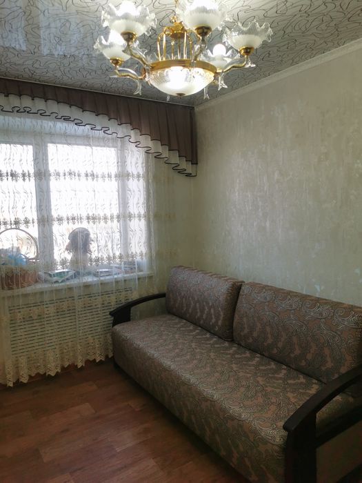 4х комнатная по ул Валиханова