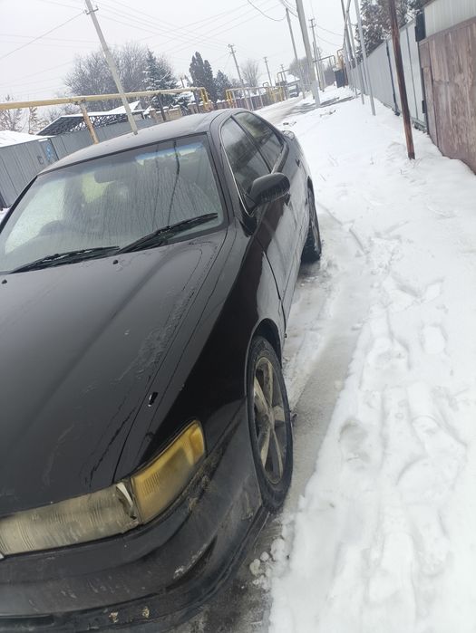 Продам toyota cresta 90