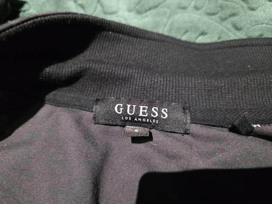 Trening Guess Original Bărbați S | Monogram