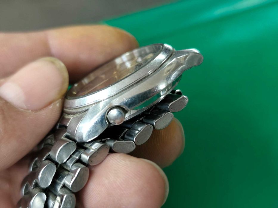 Часовник Citizen Automatic 21 jewels два броя