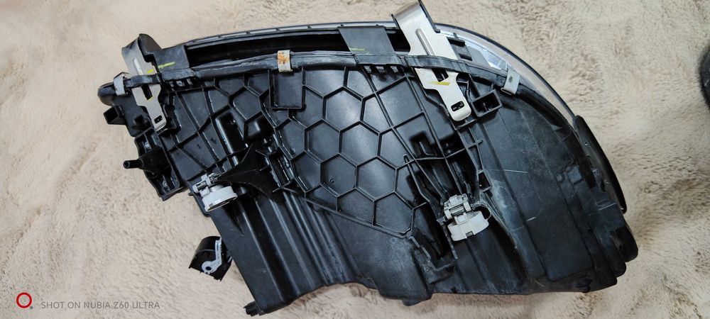 FAR STANGA SI MODUL DRL BMW x3/4 g01/02 led adaptiv