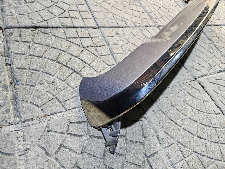 Спойлер за пежо 2008 Peugeot 2013-2019