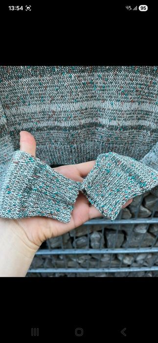 Pulover/Bluza Acnee Studios  Dama