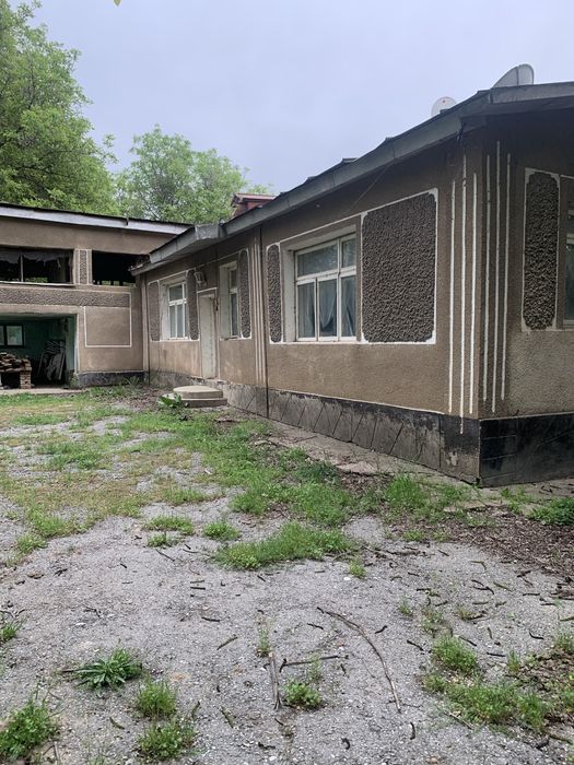 Дом у речки Бадам, срочно