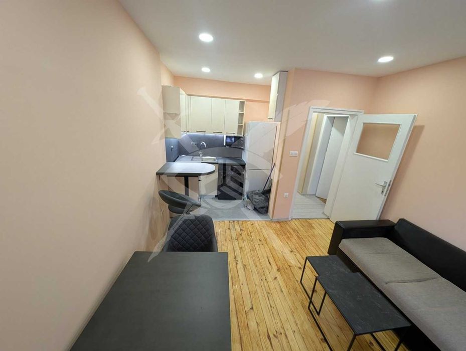 Дава се под наем Двустаен апартамент в София, Лозенец - 50 кв.м за 747.66 € - Снимка #4