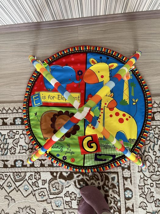 Продам коврик для малыша