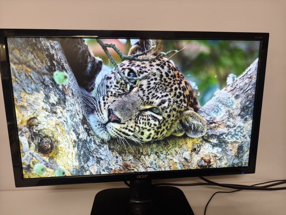 Монитор Acer KA240H LCD