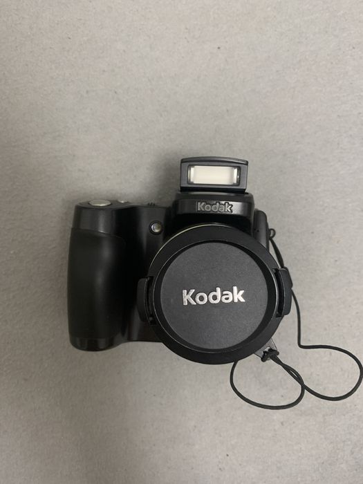 Camera foto kodak