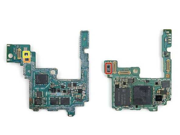 Reparatii placa de baza Samsung S23 5G S23+ S23 Plus S23 Ultra S23 FE