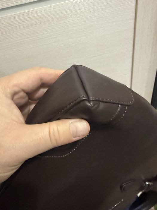 Деловой портфель (сумка) фирменный Hamkorbank