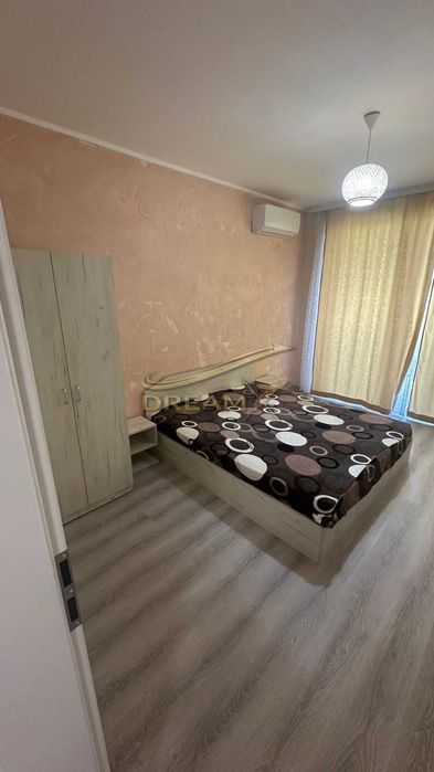 Двустаен апартамент под наем в Кършияка! 71901317