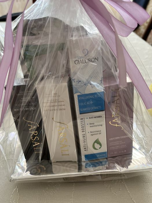 Бокс- подарочный набор