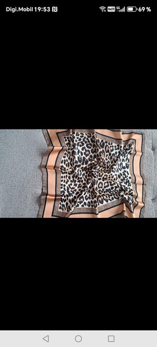 Batic superb mătăsos