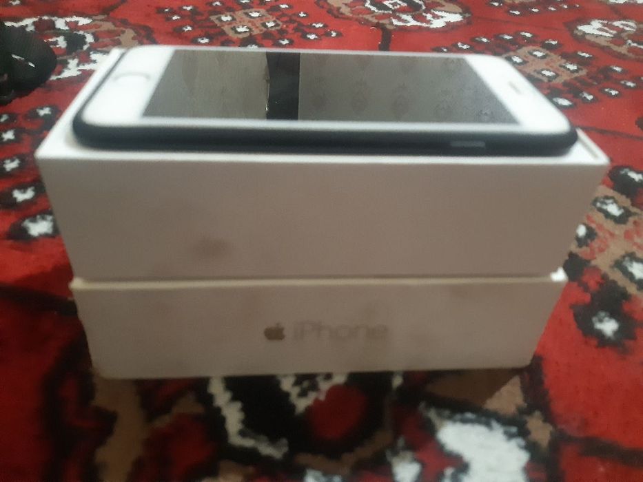 iphone 6 californiya