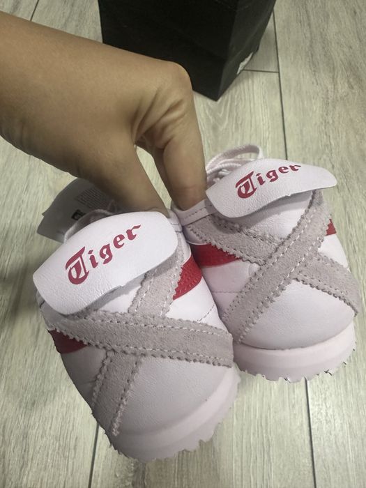Кроссовки Onitsuka tiger