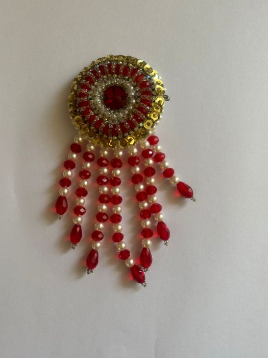 Продается украшения из бисера