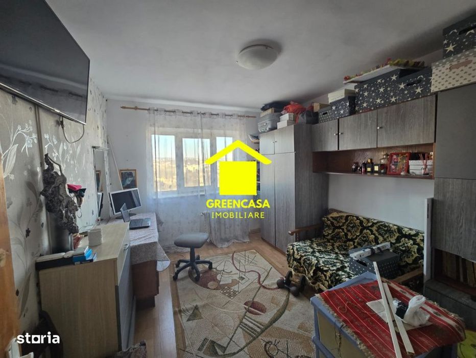 Apartament 3 camere decomandat | 67 mp | Manastur | Pod Calvaria
