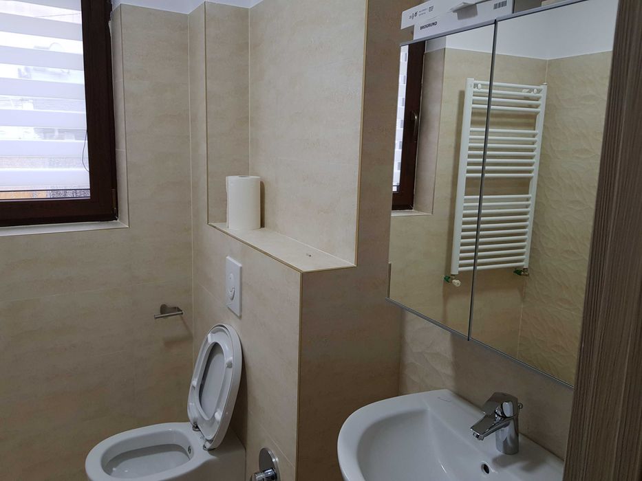Inchiriere apartament 3 camere Piata Victoriei