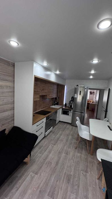 3-комнатная квартира, 110 м²
