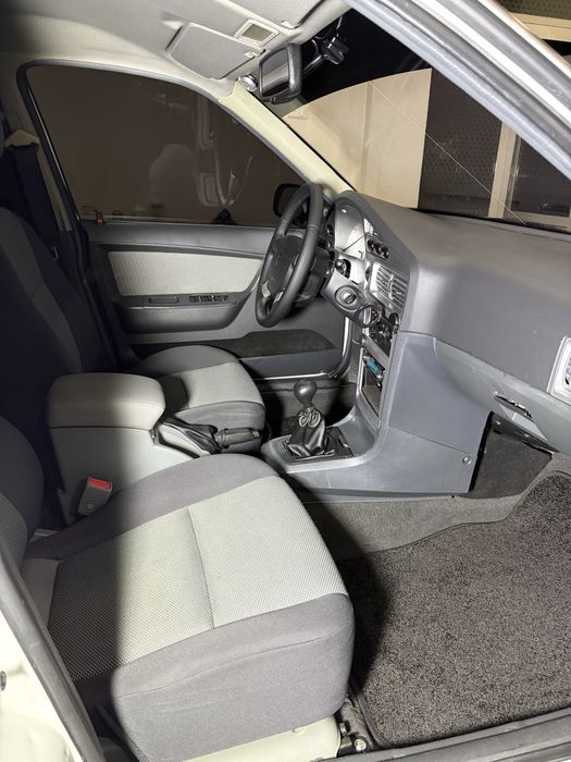 Nexia 2 1.6 dons full 2016