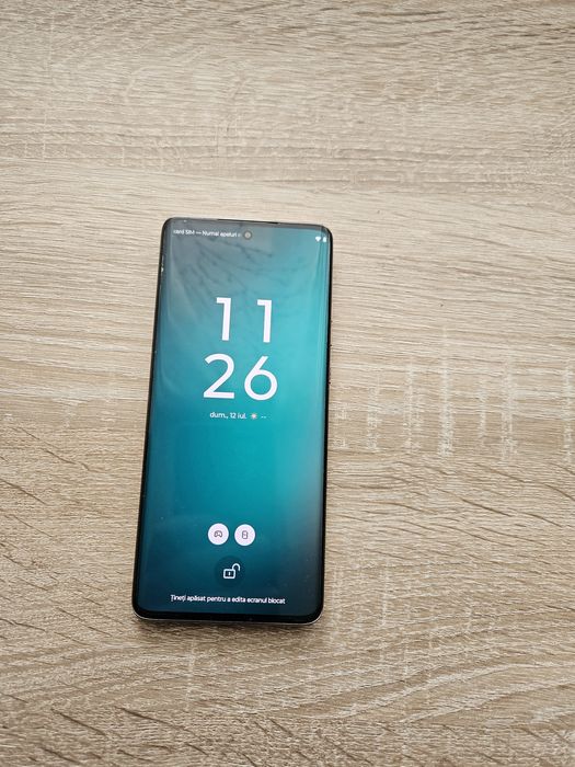 Vand motorola edge 40 neo