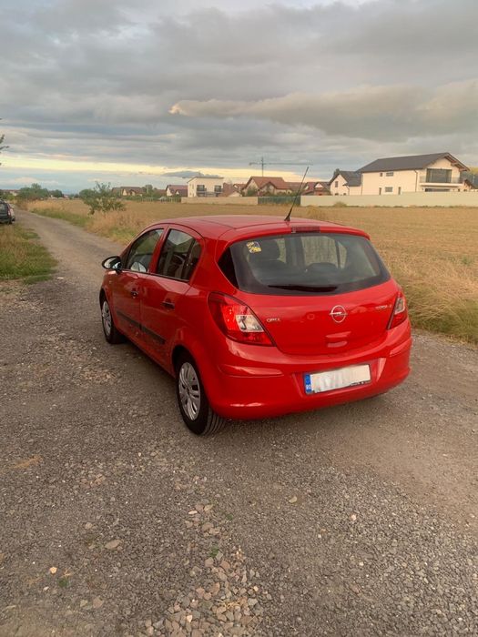 Opel corsa automata Pret Fix 10000 ron